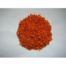 Dehydrated Carrot 3*3*20mm a Quality